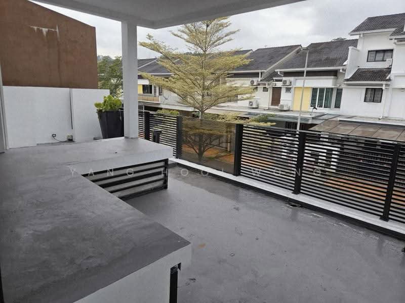 2.5-storey Terraced House for Rent in Sutera Damansara (Damansara Damai) - Jeffrey Wong - PropertyGuru.com.my