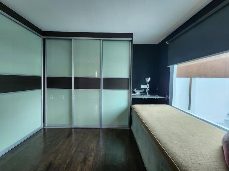 2.5-storey Terraced House for Rent in Sutera Damansara (Damansara Damai) - Jeffrey Wong - PropertyGuru.com.my