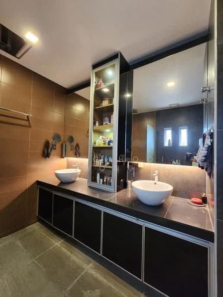 2.5-storey Terraced House for Rent in Sutera Damansara (Damansara Damai) - Jeffrey Wong - PropertyGuru.com.my