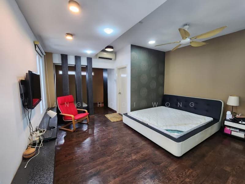 2.5-storey Terraced House for Rent in Sutera Damansara (Damansara Damai) - Jeffrey Wong - PropertyGuru.com.my