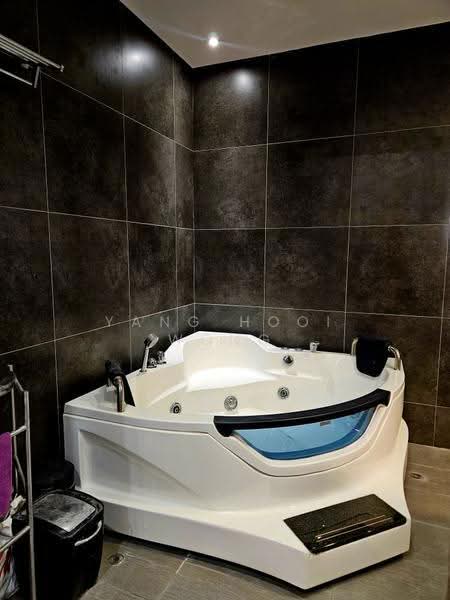 2.5-storey Terraced House for Rent in Sutera Damansara (Damansara Damai) - Jeffrey Wong - PropertyGuru.com.my