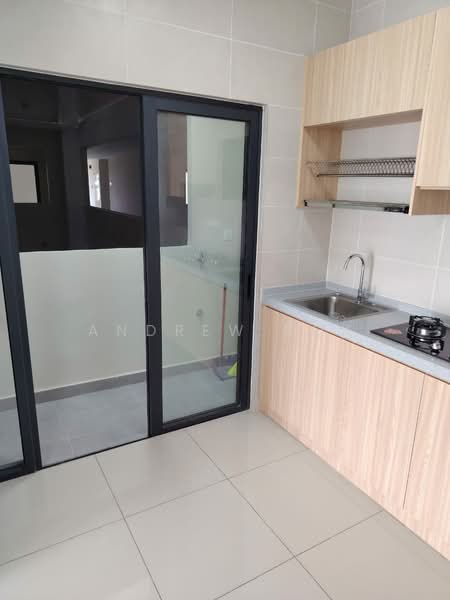 Servis Apartment untuk Disewa di KR7 Residences - Andrew Kok - PropertyGuru.com.my