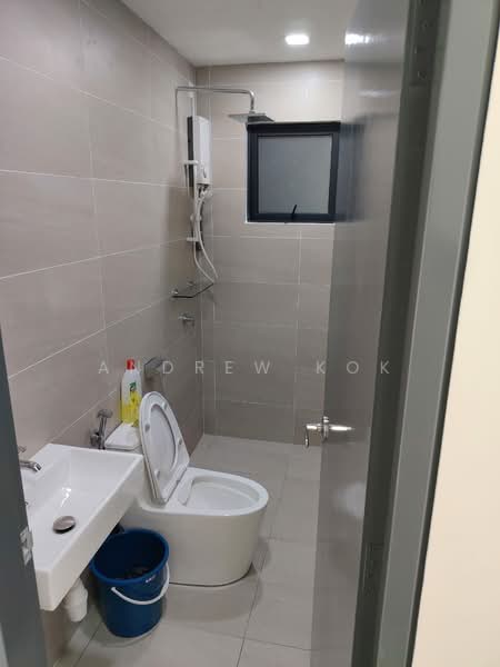 Servis Apartment untuk Disewa di KR7 Residences - Andrew Kok - PropertyGuru.com.my