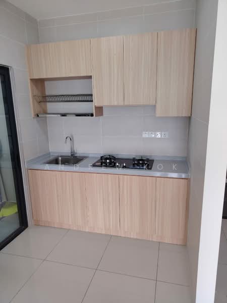 Servis Apartment untuk Disewa di KR7 Residences - Andrew Kok - PropertyGuru.com.my