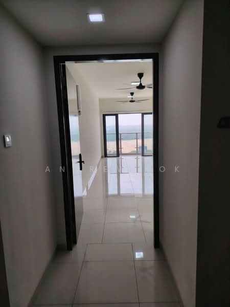 Servis Apartment untuk Disewa di KR7 Residences - Andrew Kok - PropertyGuru.com.my