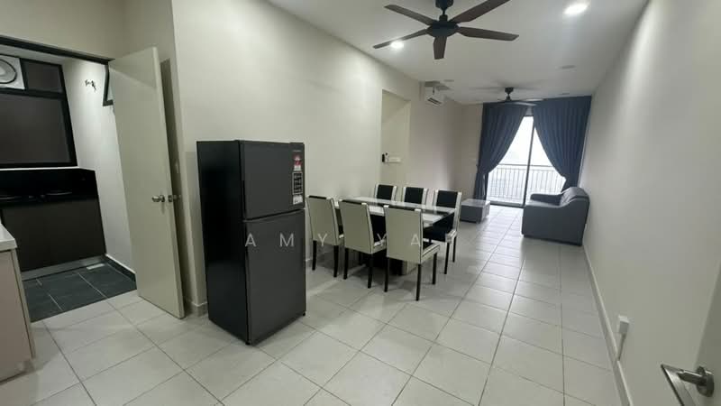 Pangsapuri untuk Disewa di Residensi Max - Amy Yap - Kitchen - PropertyGuru.com.my