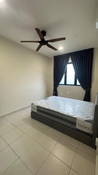 Pangsapuri untuk Disewa di Residensi Max - Amy Yap - Bedroom - PropertyGuru.com.my