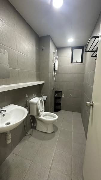 Pangsapuri untuk Disewa di Residensi Max - Amy Yap - Bathroom - PropertyGuru.com.my