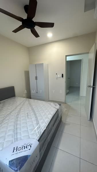 Pangsapuri untuk Disewa di Residensi Max - Amy Yap - Bedroom - PropertyGuru.com.my