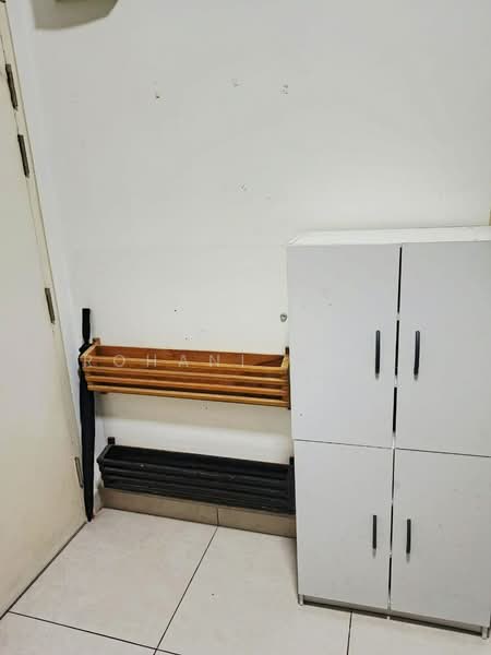 Servis Apartment untuk Disewa di Residensi Rimbun @ Canopy Hills - Rohani Daud - Interior - PropertyGuru.com.my