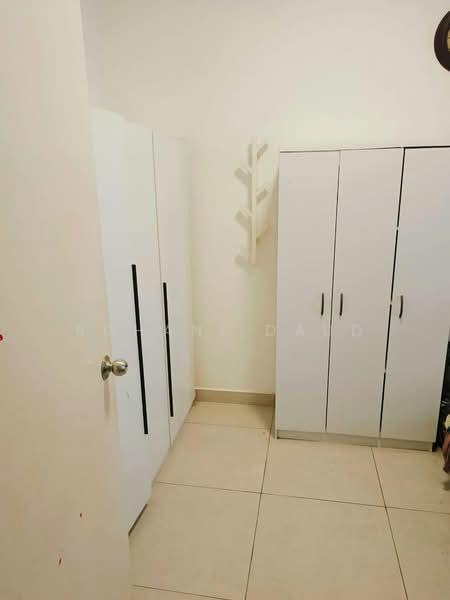Servis Apartment untuk Disewa di Residensi Rimbun @ Canopy Hills - Rohani Daud - Interior - PropertyGuru.com.my