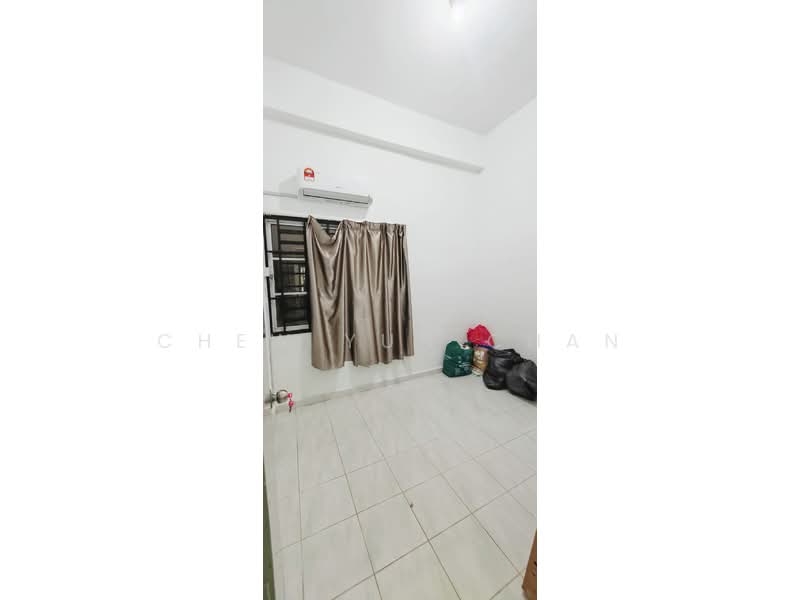 Pangsapuri untuk Disewa di Idaman Senibong - Chew Yun Chan - Interior - PropertyGuru.com.my