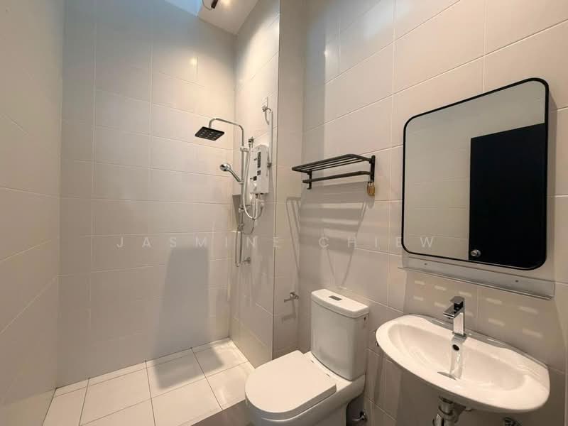 Rumah Teres 2 Tingkat untuk Disewa di Iskandar Puteri (Nusajaya) (Johor) - Jasmine Chiew - PropertyGuru.com.my