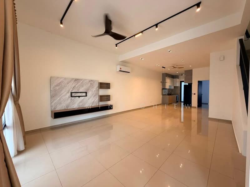 Rumah Teres 2 Tingkat untuk Disewa di Iskandar Puteri (Nusajaya) (Johor) - Jasmine Chiew - PropertyGuru.com.my