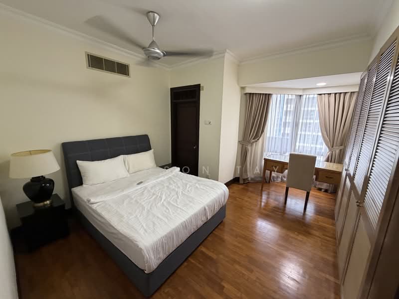 Kondominium untuk Disewa di Regency Tower - Winson Tay - PropertyGuru.com.my