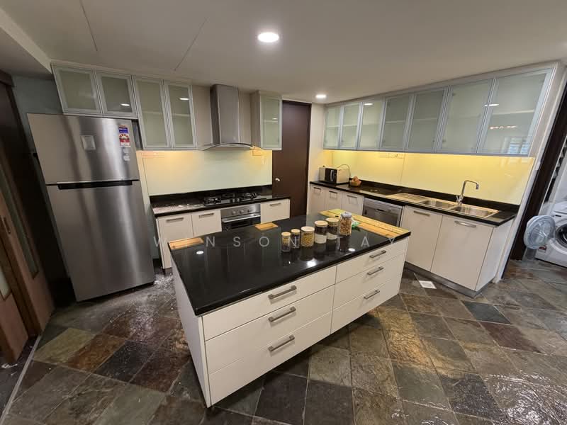 Kondominium untuk Disewa di Regency Tower - Winson Tay - PropertyGuru.com.my