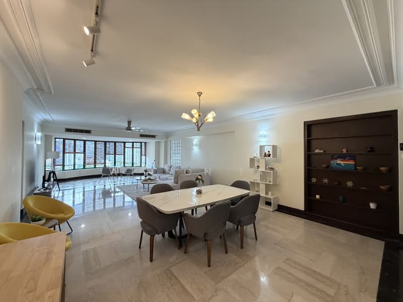 Kondominium untuk Disewa di Regency Tower - Winson Tay - PropertyGuru.com.my