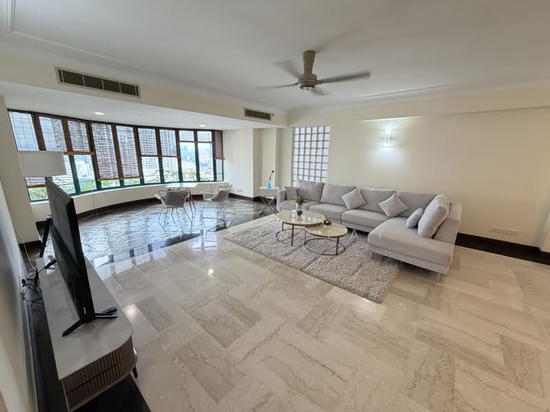 Kondominium untuk Disewa di Regency Tower - Winson Tay - PropertyGuru.com.my