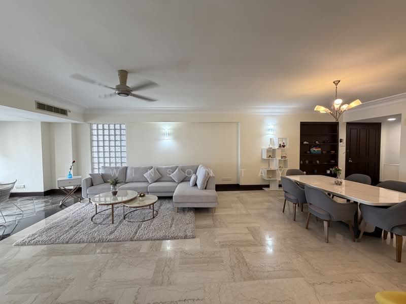 Kondominium untuk Disewa di Regency Tower - Winson Tay - PropertyGuru.com.my