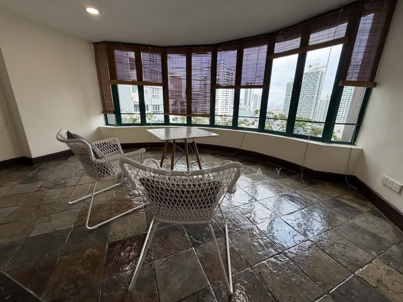 Kondominium untuk Disewa di Regency Tower - Winson Tay - PropertyGuru.com.my