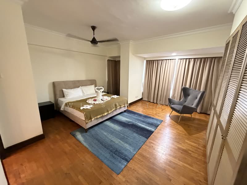 Kondominium untuk Disewa di Regency Tower - Winson Tay - PropertyGuru.com.my