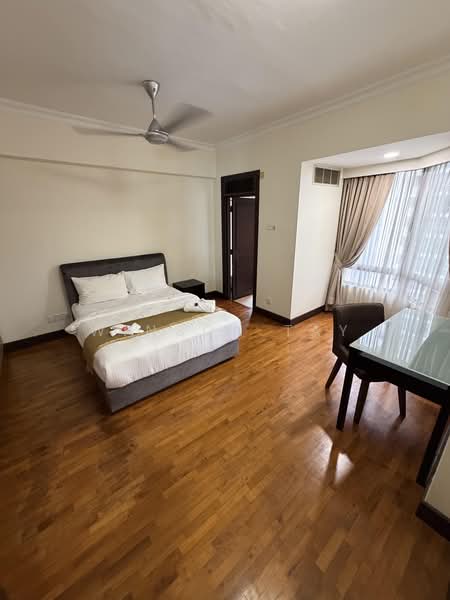 Kondominium untuk Disewa di Regency Tower - Winson Tay - PropertyGuru.com.my