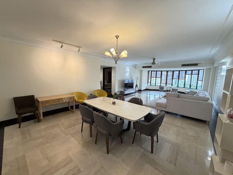 Kondominium untuk Disewa di Regency Tower - Winson Tay - PropertyGuru.com.my