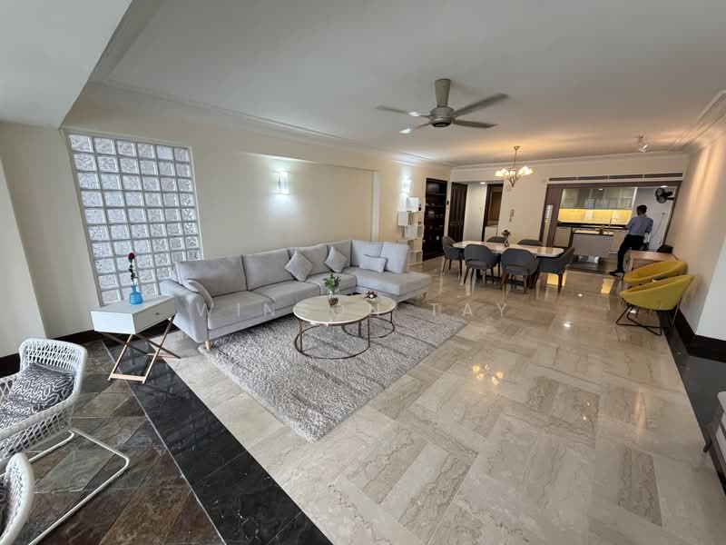 Kondominium untuk Disewa di Regency Tower - Winson Tay - PropertyGuru.com.my