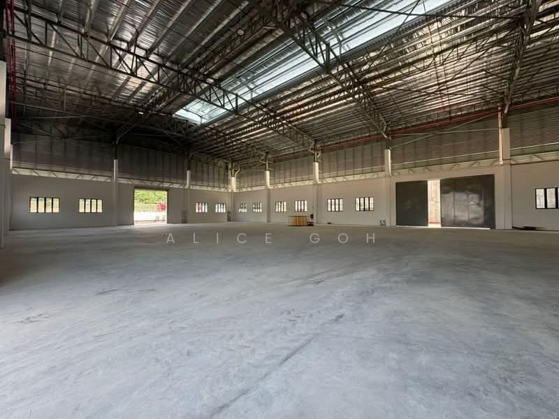 Factory for Sale in Senai (Kulai) - Alice Goh - Interior - PropertyGuru.com.my