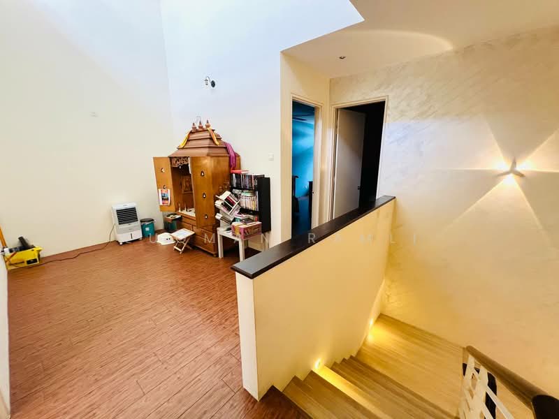2-storey Terraced House for Sale in Kajang (Selangor) - Luqman Ramli - Interior - PropertyGuru.com.my