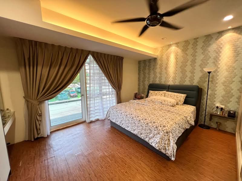 2-storey Terraced House for Sale in Kajang (Selangor) - Luqman Ramli - Bedroom - PropertyGuru.com.my