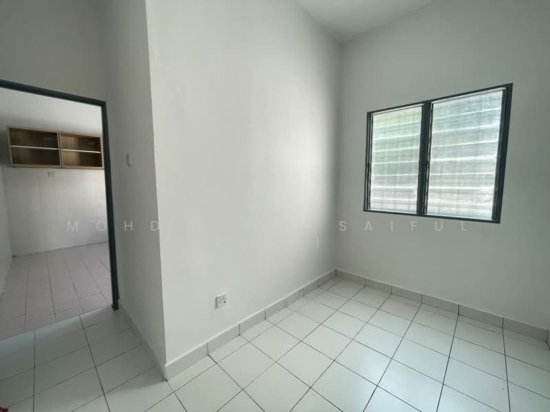 2-storey Terraced House for Sale in Ampang Jaya (Ampang) - Mohd Aizat Saiful Bahri - Interior - PropertyGuru.com.my