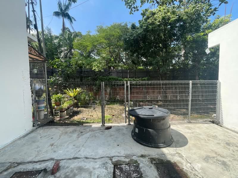2-storey Terraced House for Sale in Ampang Jaya (Ampang) - Mohd Aizat Saiful Bahri - Exterior - PropertyGuru.com.my