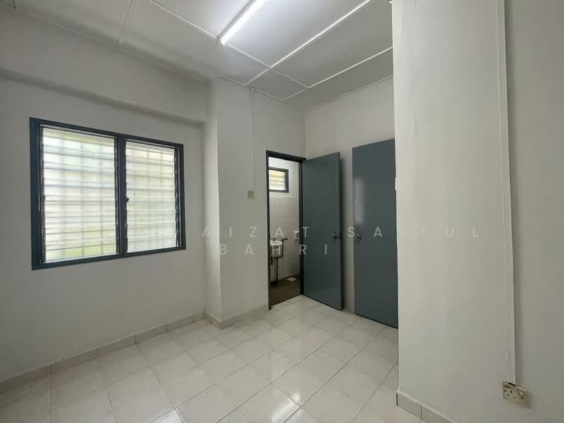 2-storey Terraced House for Sale in Ampang Jaya (Ampang) - Mohd Aizat Saiful Bahri - Interior - PropertyGuru.com.my