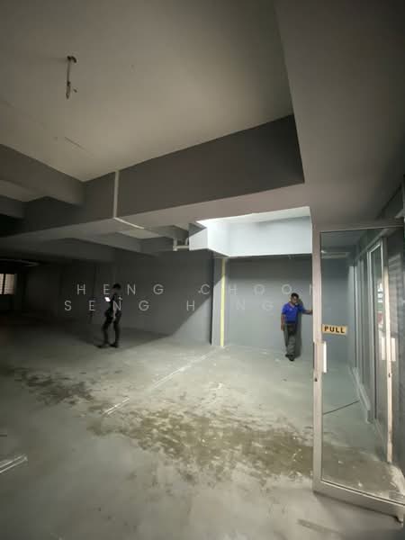 Kedai untuk Disewa di Taman Pusat Kepong (Kepong) - heng choon seng heng choon seng - Interior - PropertyGuru.com.my