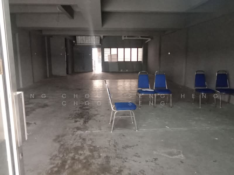 Shop for Rent in Taman Pusat Kepong (Kepong) - heng choon seng heng choon seng - Interior - PropertyGuru.com.my