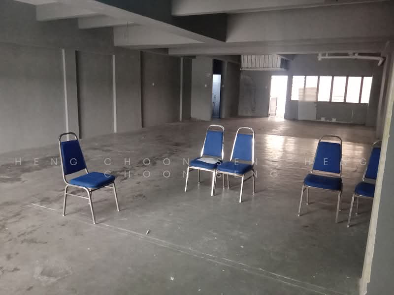 Shop for Rent in Taman Pusat Kepong (Kepong) - heng choon seng heng choon seng - Interior - PropertyGuru.com.my