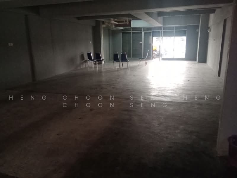 Shop for Rent in Taman Pusat Kepong (Kepong) - heng choon seng heng choon seng - Interior - PropertyGuru.com.my