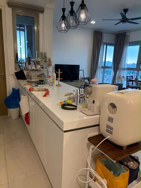 Service Residence for Rent at Cantara Residences - Martin Lee - PropertyGuru.com.my