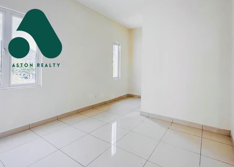 Semi-Detached House for Sale in Bukit Mertajam (Penang) - Ferrago T - PropertyGuru.com.my