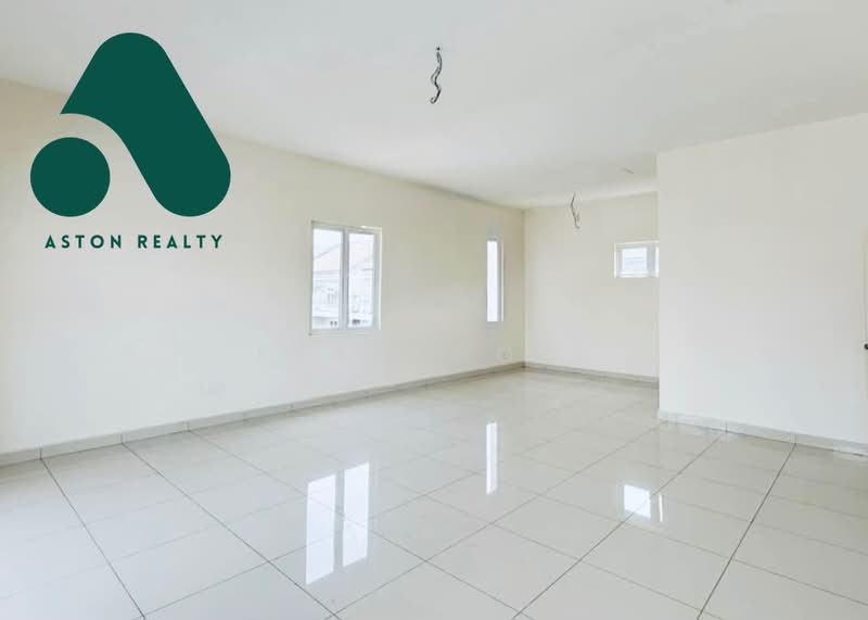 Semi-Detached House for Sale in Bukit Mertajam (Penang) - Ferrago T - PropertyGuru.com.my