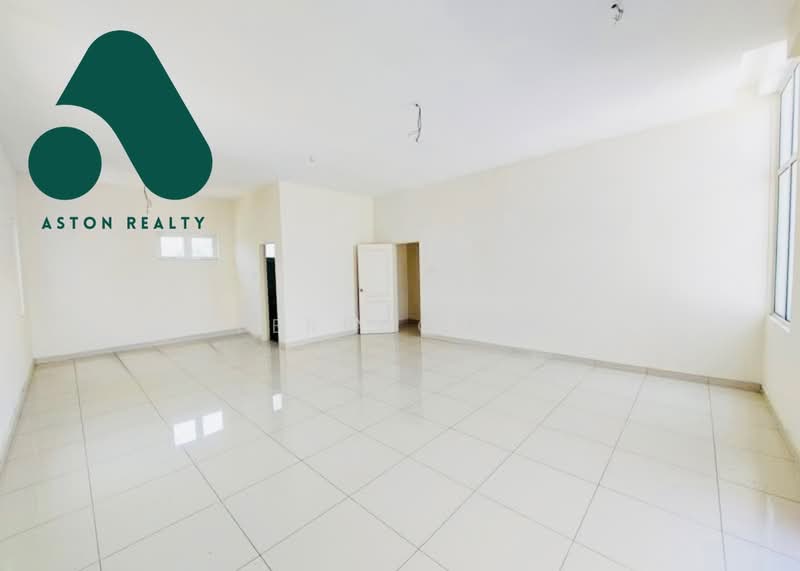 Semi-Detached House for Sale in Bukit Mertajam (Penang) - Ferrago T - PropertyGuru.com.my