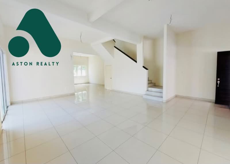 Semi-Detached House for Sale in Bukit Mertajam (Penang) - Ferrago T - PropertyGuru.com.my
