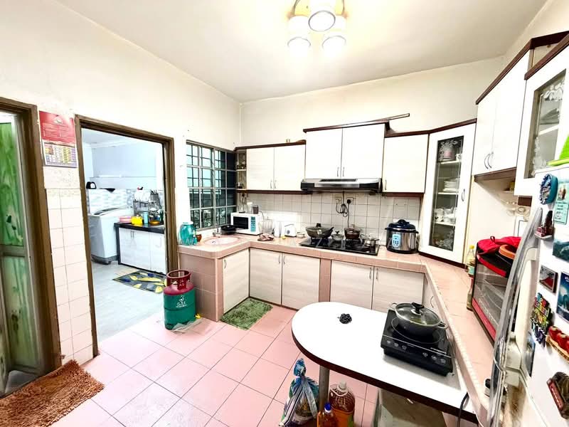 Rumah Teres 2 Tingkat untuk Dijual di Cheras (Selangor) - Ajwad Azizan - PropertyGuru.com.my