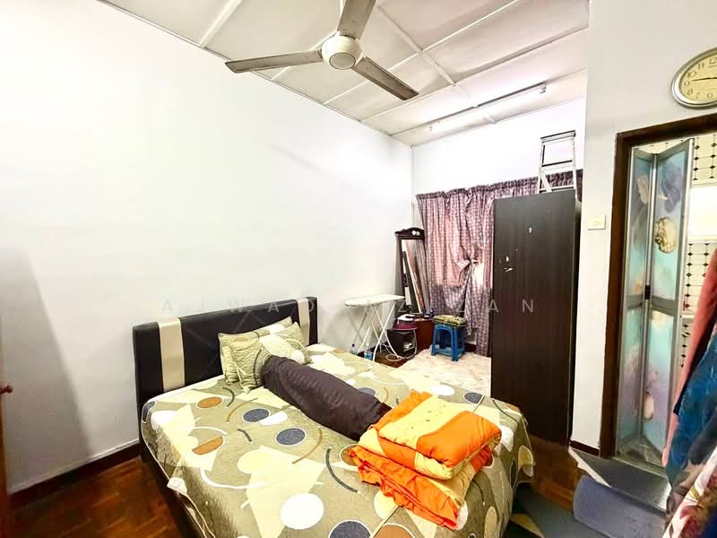 Rumah Teres 2 Tingkat untuk Dijual di Cheras (Selangor) - Ajwad Azizan - PropertyGuru.com.my