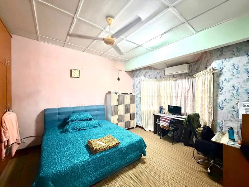 Rumah Teres 2 Tingkat untuk Dijual di Cheras (Selangor) - Ajwad Azizan - PropertyGuru.com.my