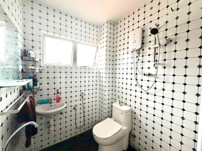 Rumah Teres 2 Tingkat untuk Dijual di Cheras (Selangor) - Ajwad Azizan - PropertyGuru.com.my