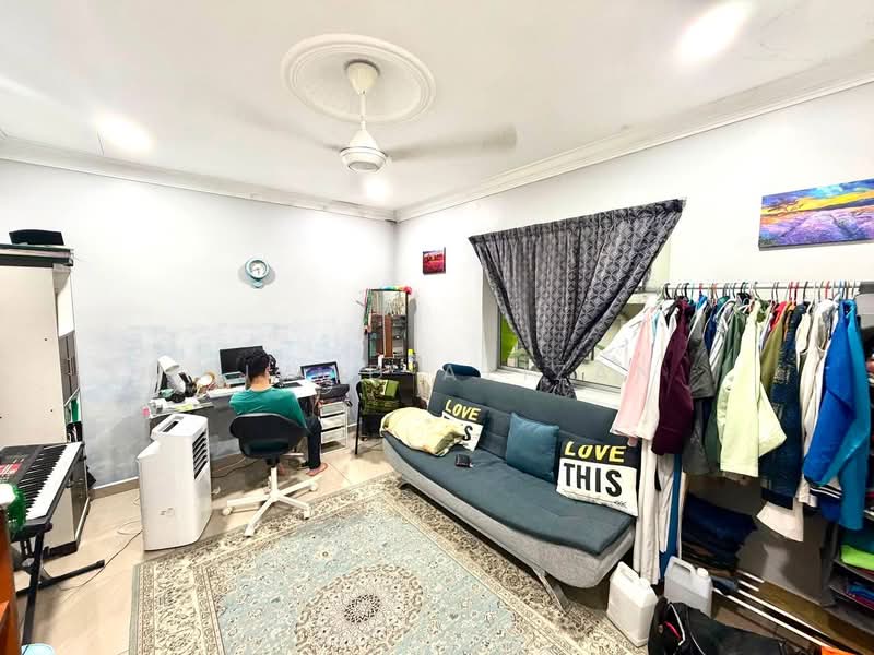 Rumah Teres 2 Tingkat untuk Dijual di Cheras (Selangor) - Ajwad Azizan - PropertyGuru.com.my