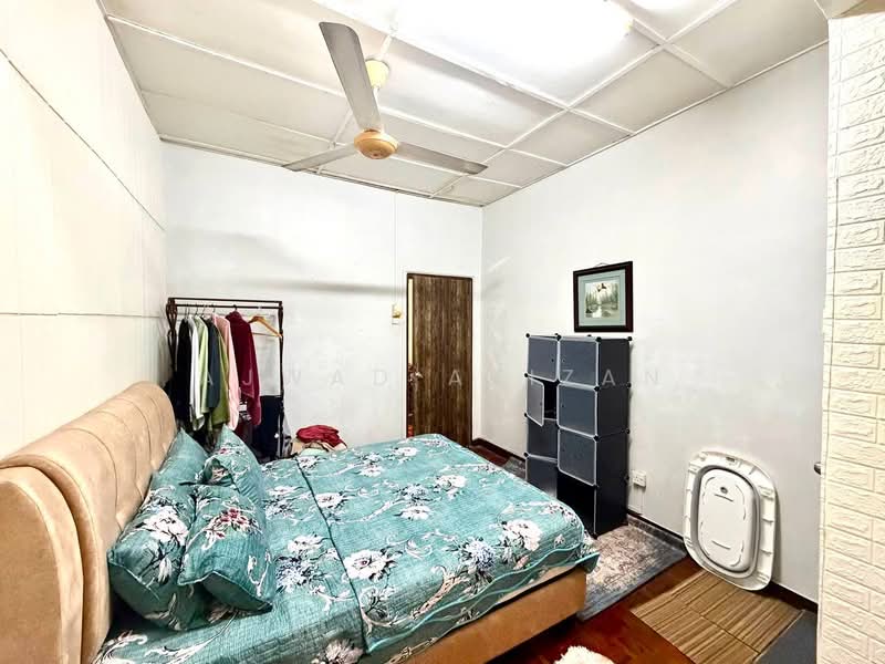 Rumah Teres 2 Tingkat untuk Dijual di Cheras (Selangor) - Ajwad Azizan - PropertyGuru.com.my