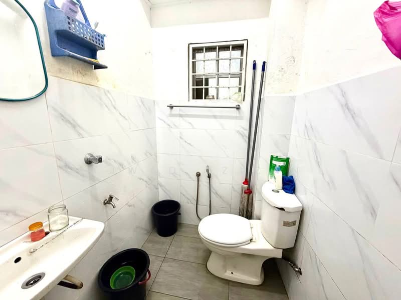 Rumah Teres 2 Tingkat untuk Dijual di Cheras (Selangor) - Ajwad Azizan - PropertyGuru.com.my